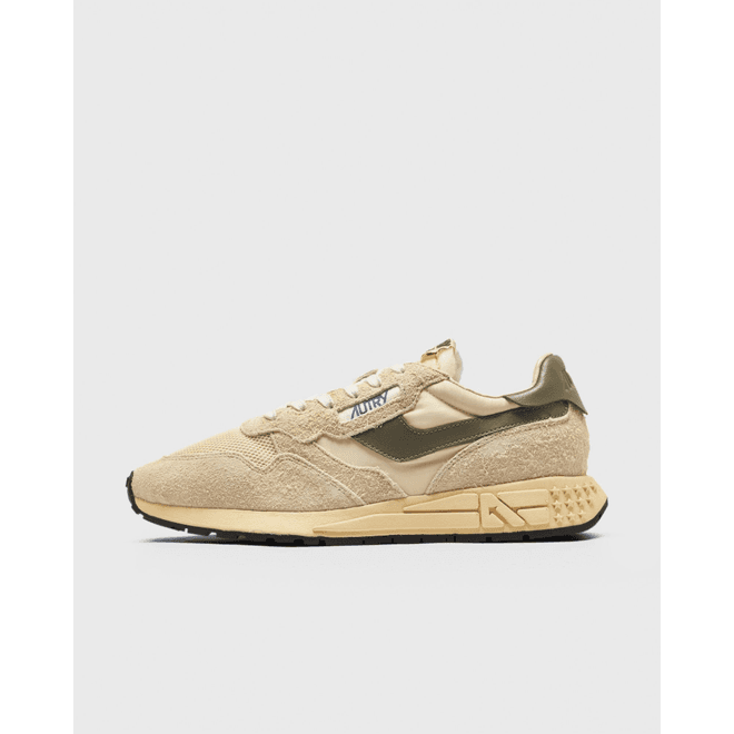 Autry Action Shoes Reelwind Low