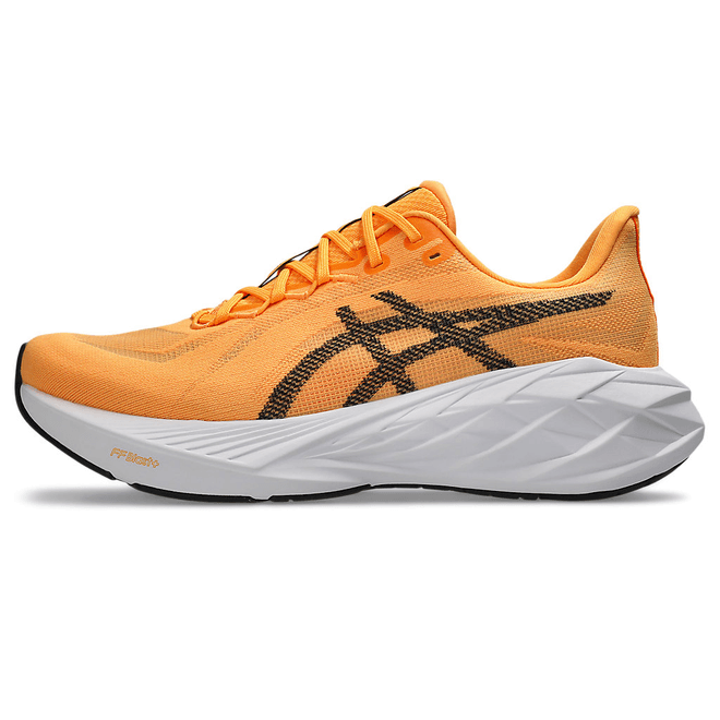 ASICS DYNABLAST 6 Stadium Orange