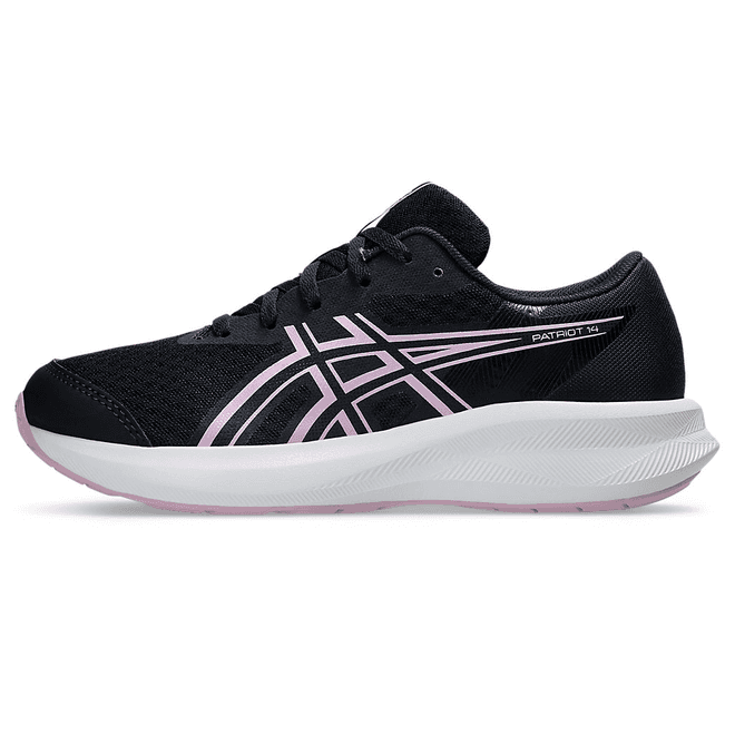 ASICS PATRIOT 14 GS Midnight
