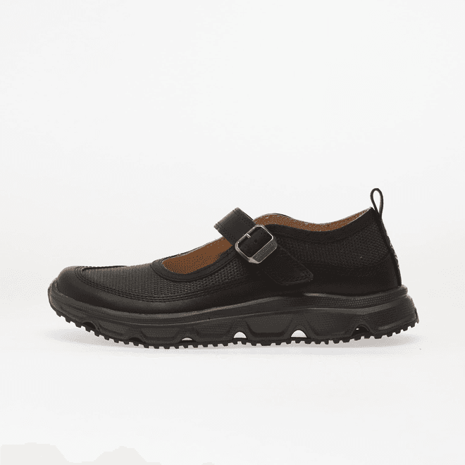 Salomon Rx Marie Jeanne Alpine Echoes Black