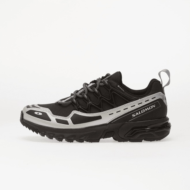 Salomon ACS+ GTX Black
