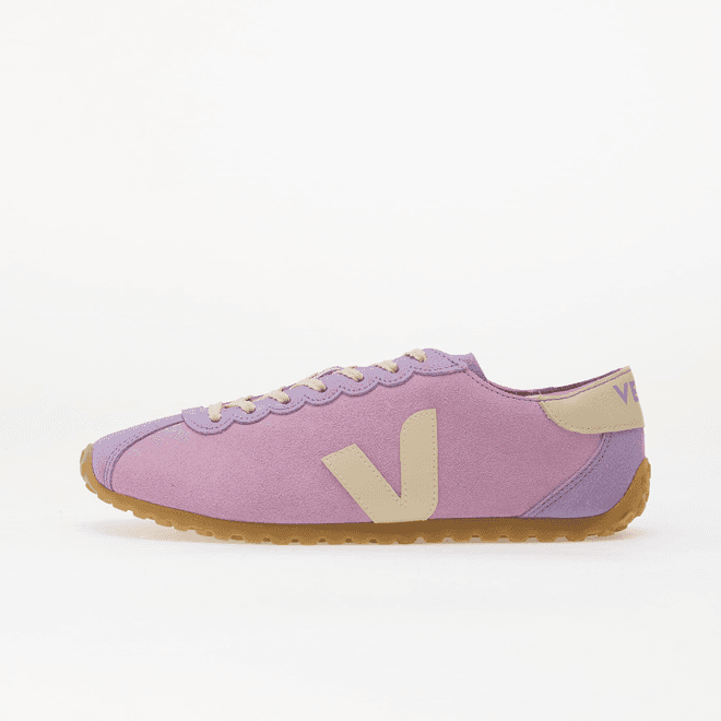 Veja Cateyes Suede Orchid