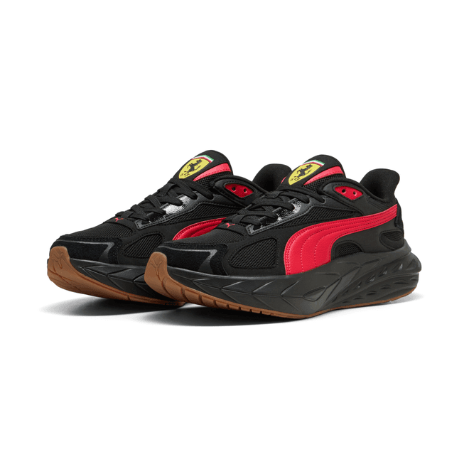 PUMA Scuderia Ferrari Hypnotic