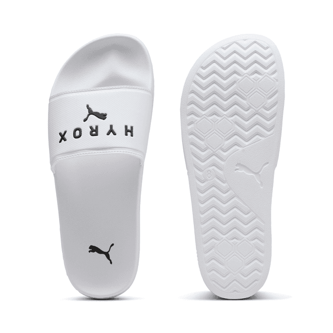 PUMA X HYROX Leadcat 2.0 Slippers