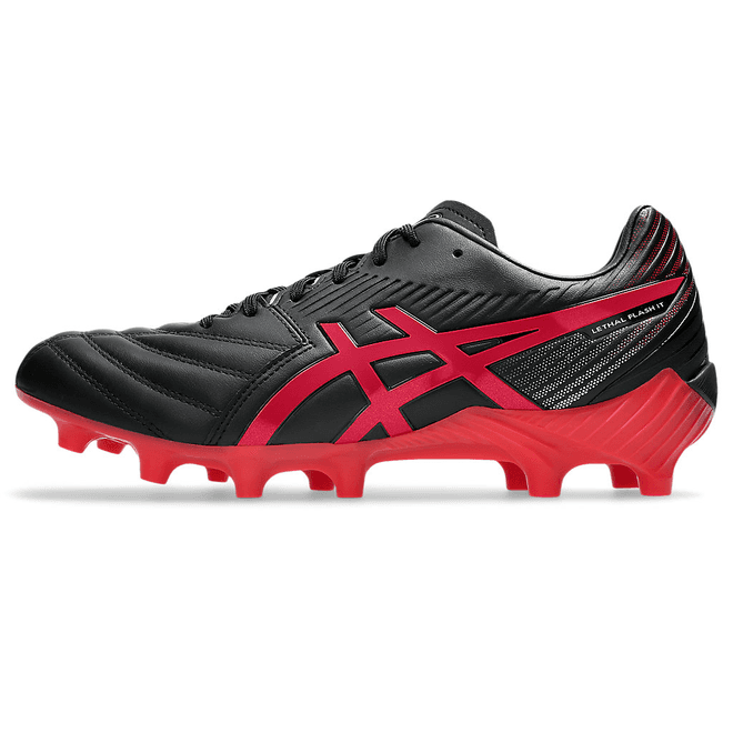 ASICS Lethal Flash It Ff 3 Black