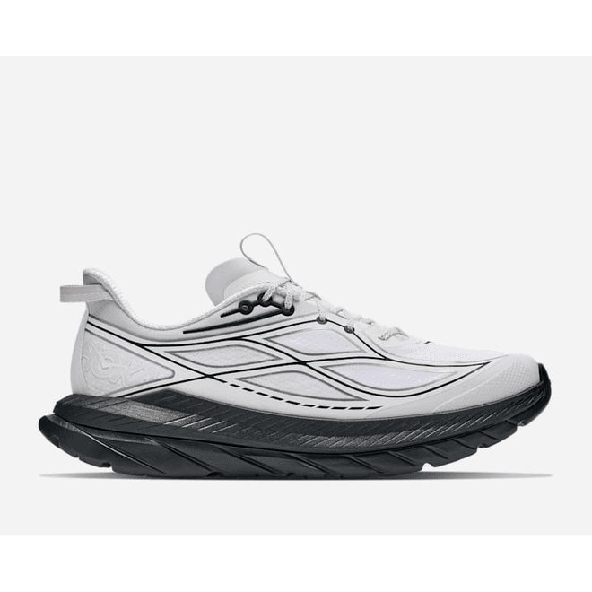 HOKA Mach Remastered Frost