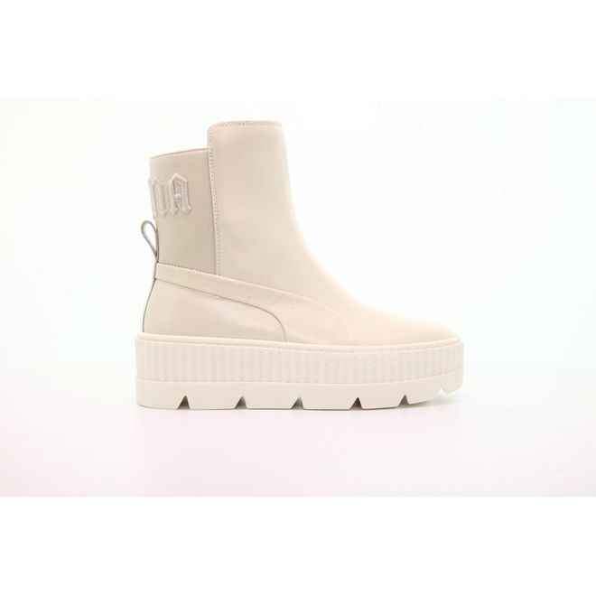 Puma Chelsea Sneaker Boot Wns "Vanilla Ice"' 366266-02