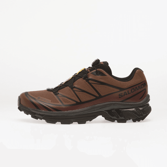 Salomon XT-6 GTX Mustang