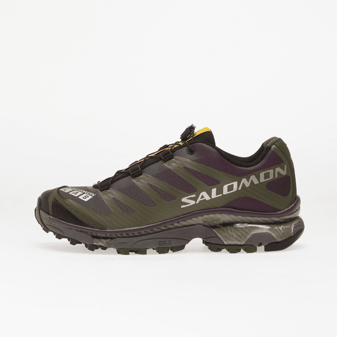 Salomon XT-4 OG Black