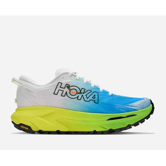 HOKA Mafate 5 Frost