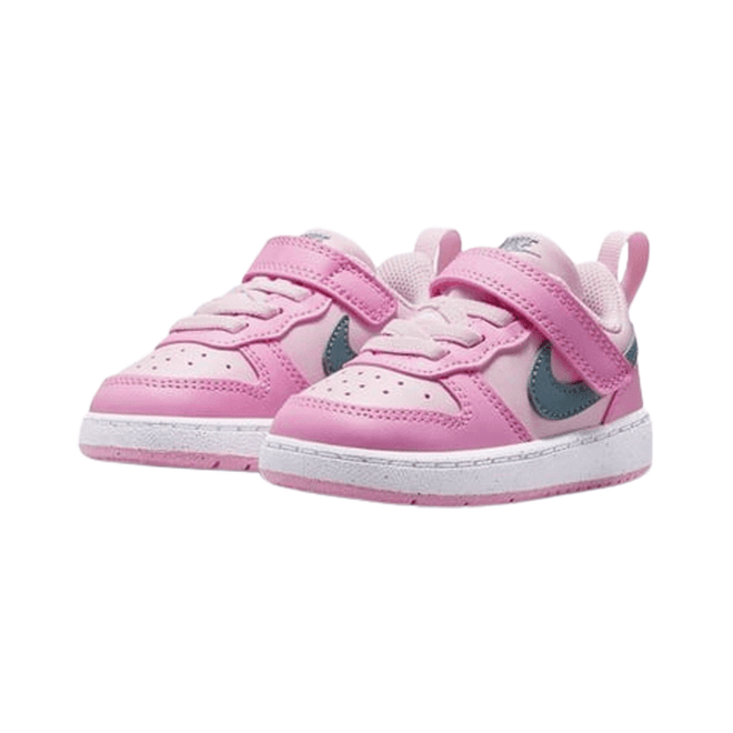 Nike Court Borough Low Recraft (TD)