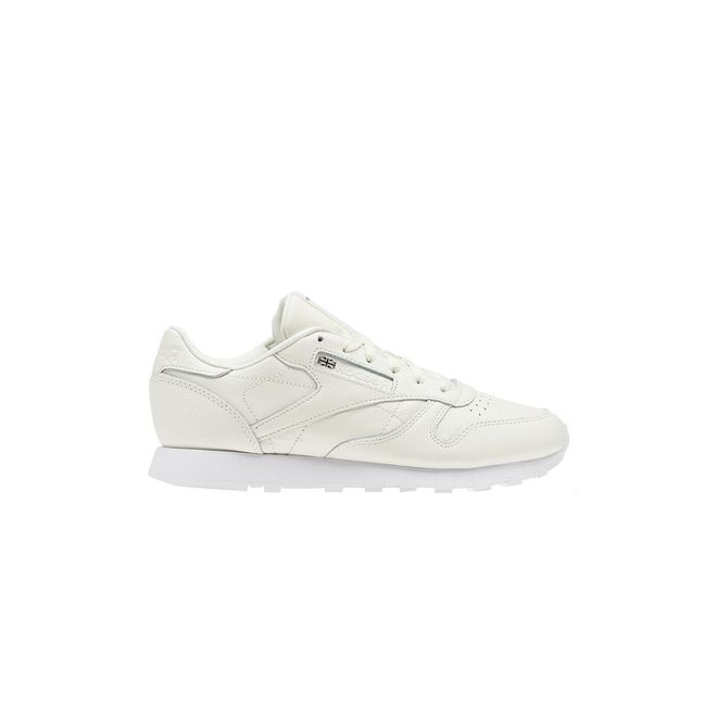Reebok Classic Leather X Face "White" CN1474
