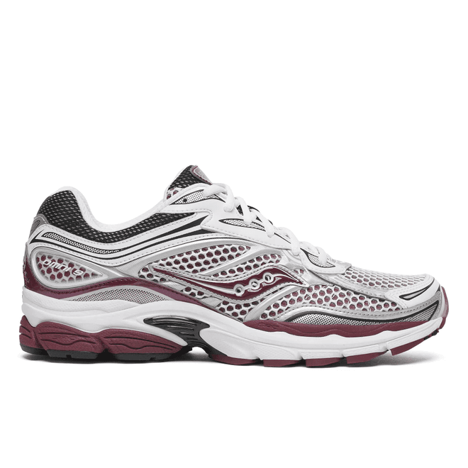 Saucony ProGrid Omni 9 OG White