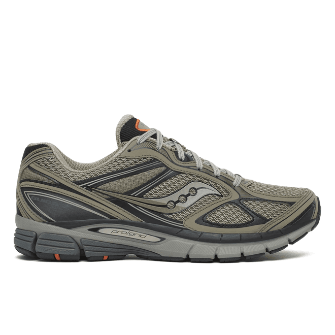 Saucony ProGrid Guide 7 Green