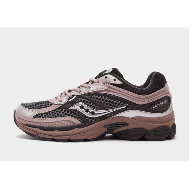 Saucony ProGrid Omni 9 OG Purple