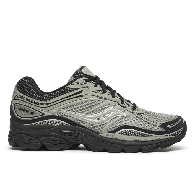 Saucony ProGrid Omni 9 OG Green