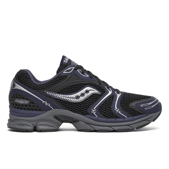 Saucony ProGrid Triumph 4 Black