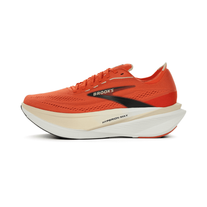 Brooks Hyperion Max 4