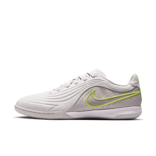 Nike Tiempo Reactgato low-top zaalvoetbal