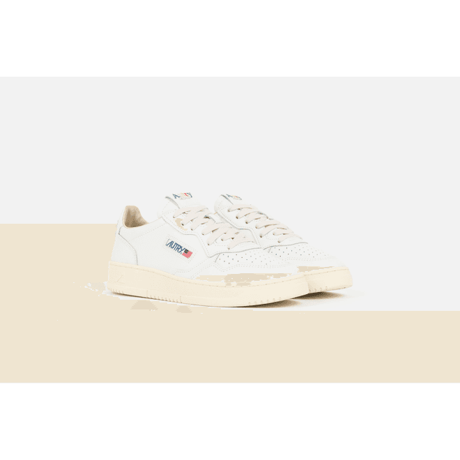 Autry Medalist Low BG01