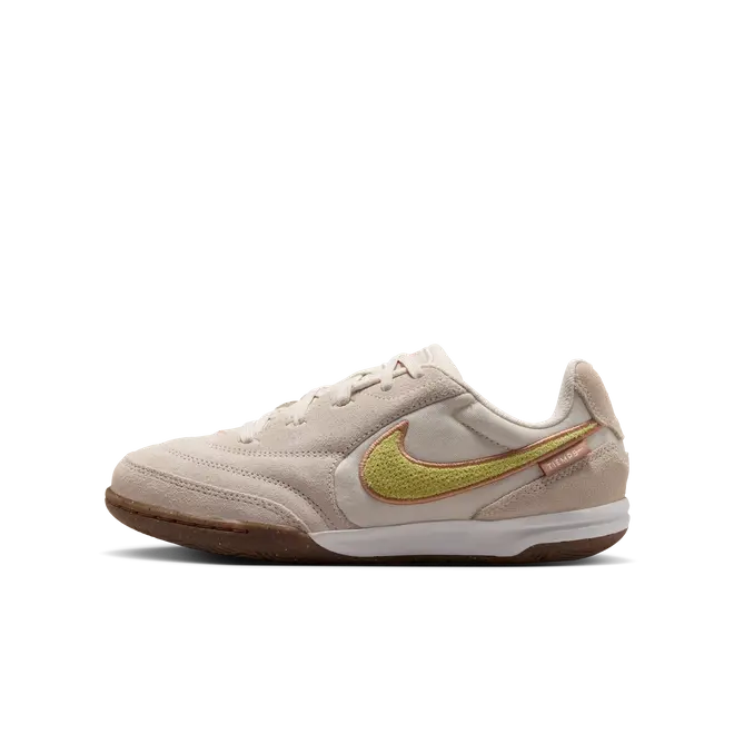 Nike Jr. Tiempo Streetgato PRM low-top voetbal
