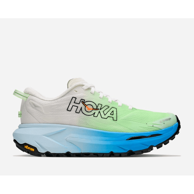 HOKA Mafate 5 Frost