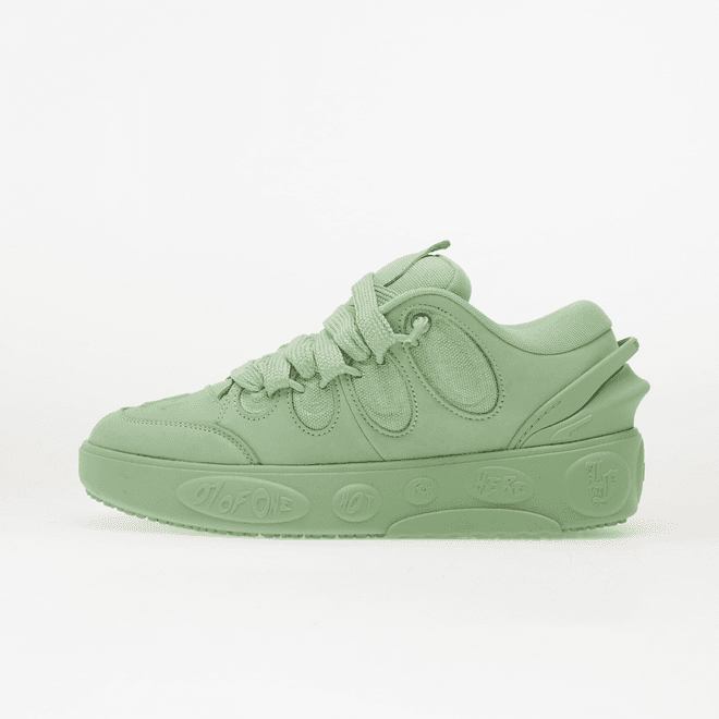 Puma La France Pure Green