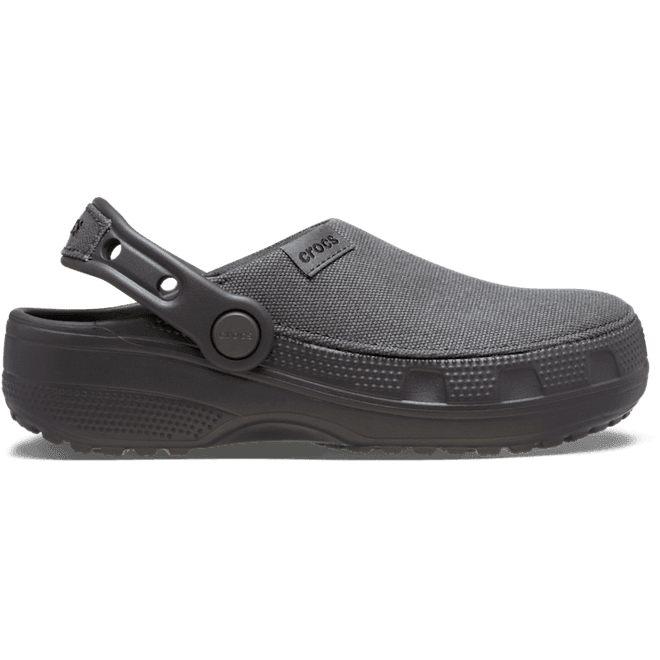 Crocs Crafted Clogs Kinder Black Sand