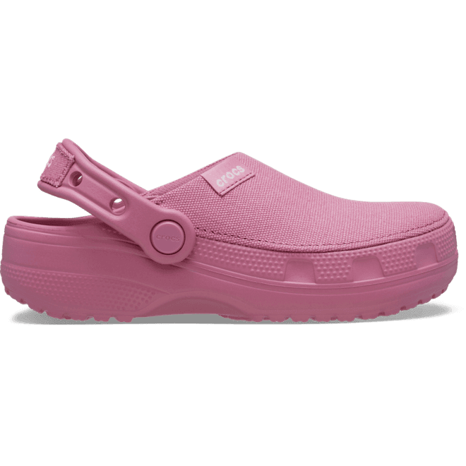 Crocs Crafted Clogs Kinder Quiet Rose
