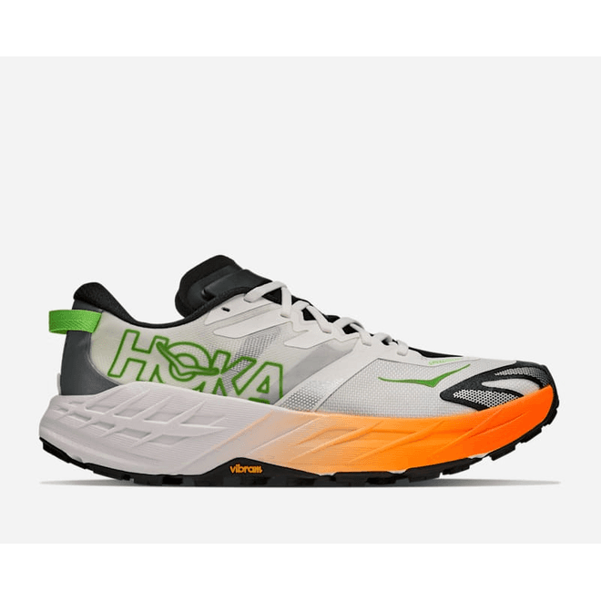 HOKA Speedgoat 7 Trail Frost