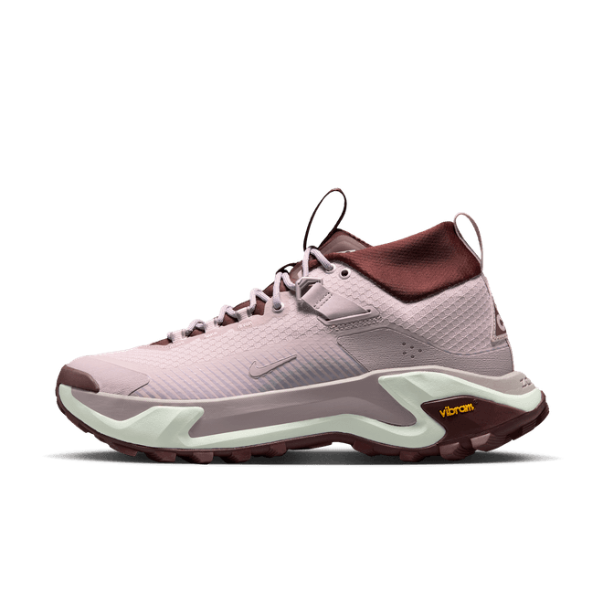 ACG Zegama Hike wandel