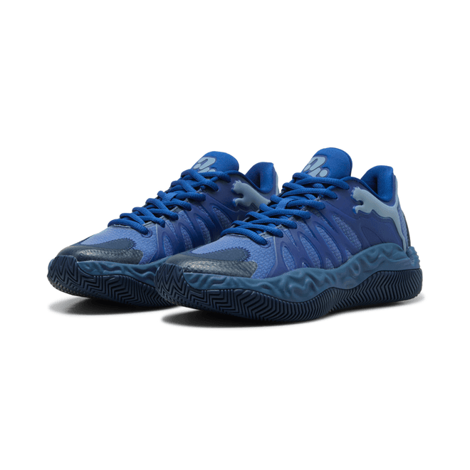 PUMA Hali 1 Lage