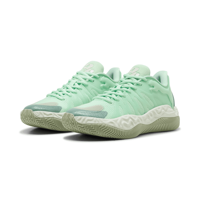 PUMA Hali 1 Lage