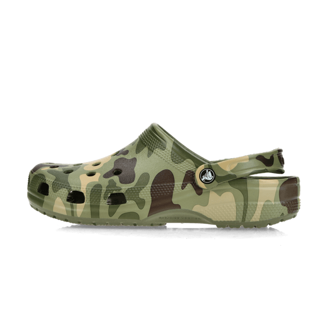 Crocs Classic Clog