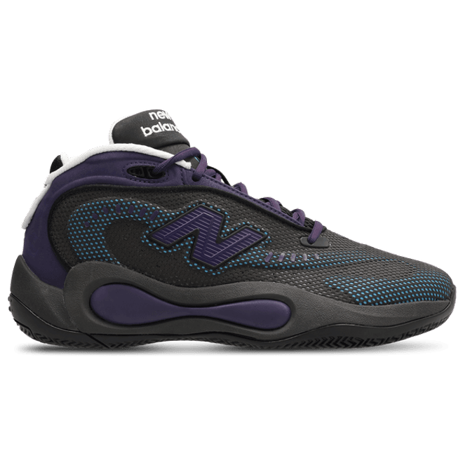 New Balance P400 Black