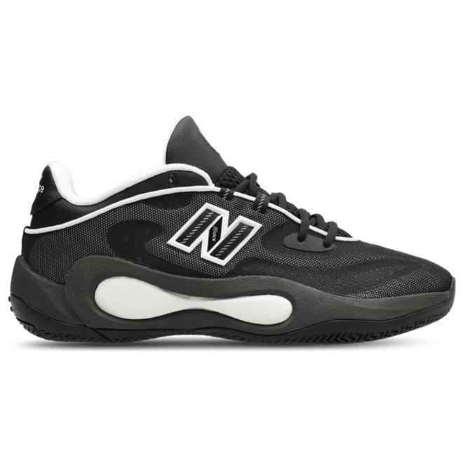 New Balance P400 Black