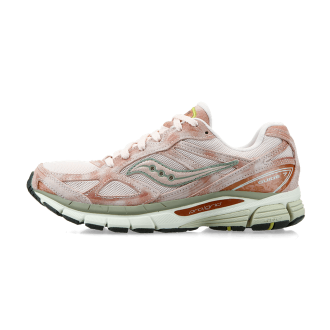 Saucony Progrid Guide 7