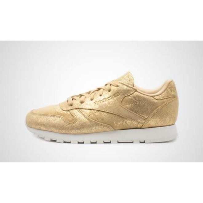 Reebok WMNS Classic Leather Shimmer CN0574
