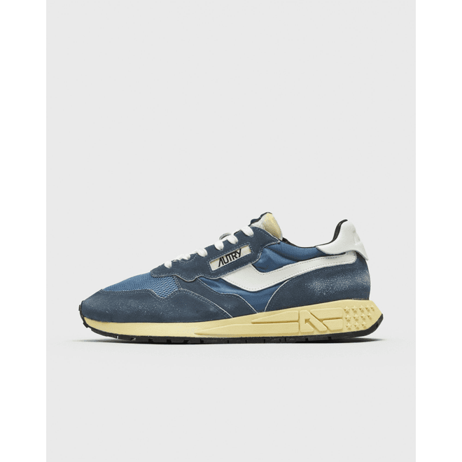 Autry Action Shoes Reelwind Low