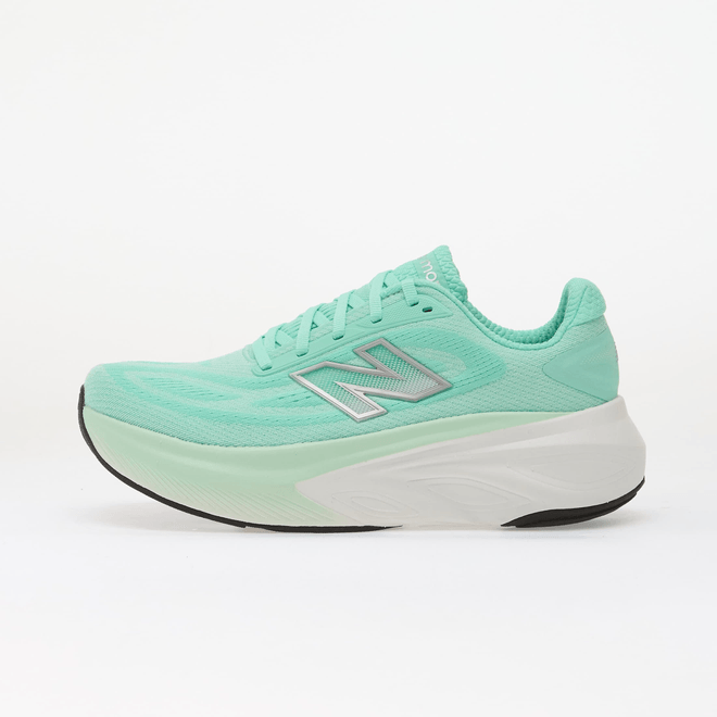 New Balance Fresh Foam x More v6 Bright Mint