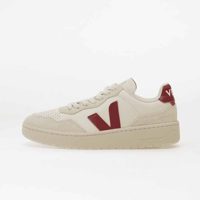 Veja V-90 O.T. White