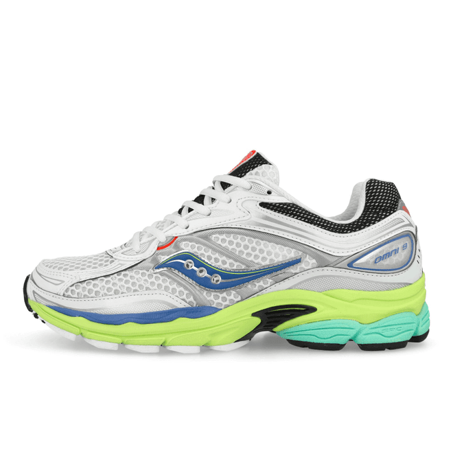 Saucony Progrid Omni 9