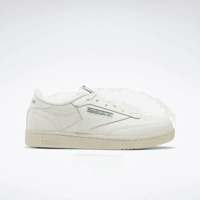 Reebok Club C 'Chalk'