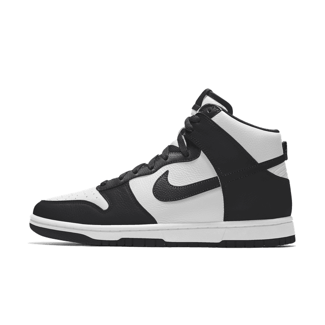 Nike Dunk High By You Custom
