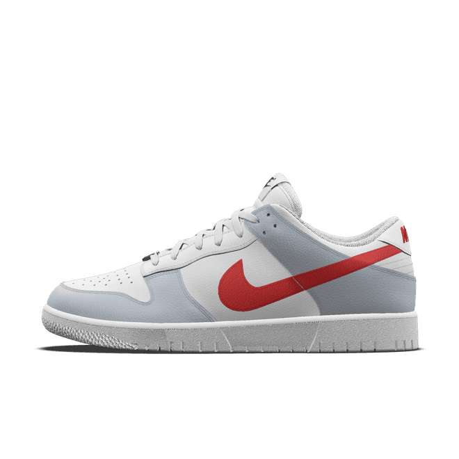 Nike Dunk Low Unlocked By You Custom