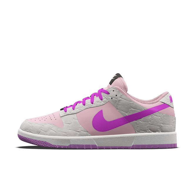 Nike Dunk Low Unlocked By You Custom