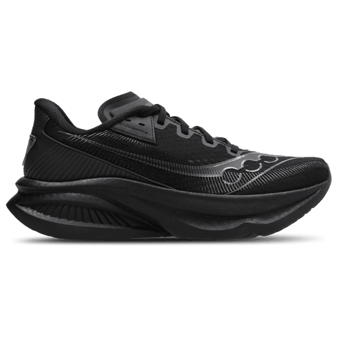 Saucony Endorphin Azura Black