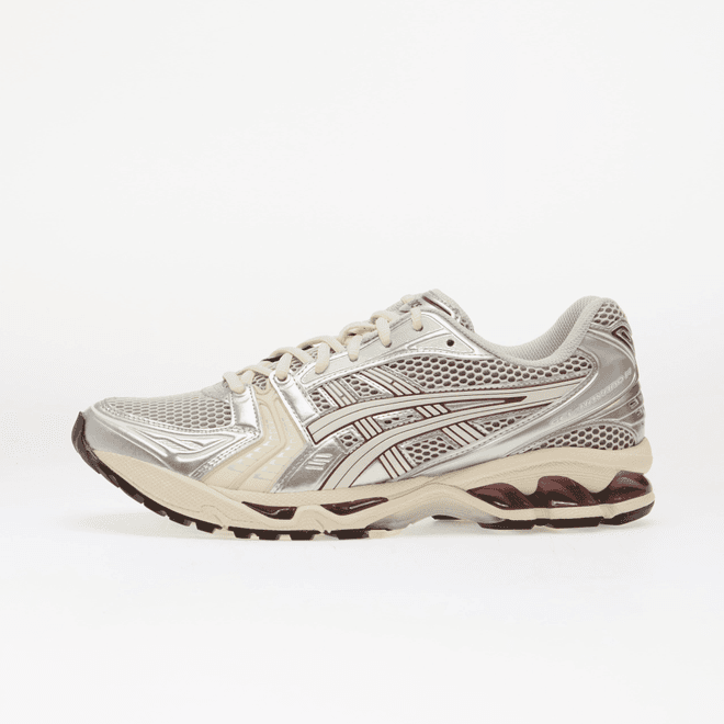 Asics Gel-Kayano 14 Ivory