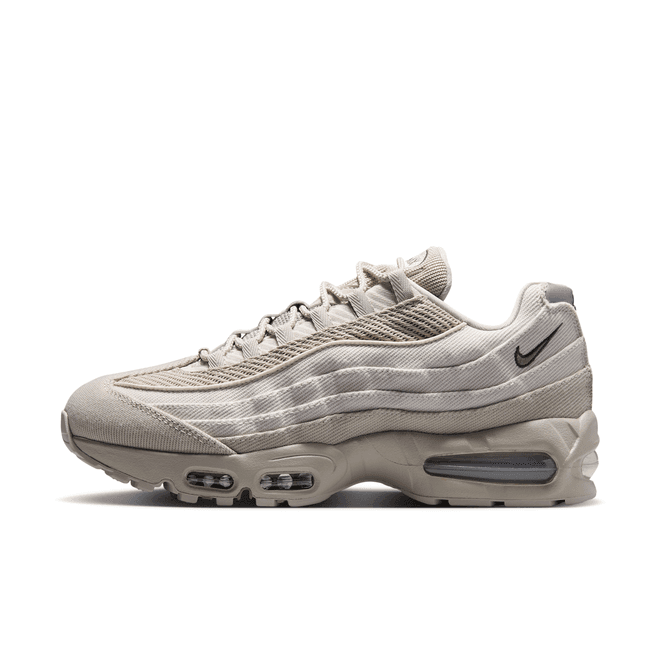 Nike Air Max 95 Canvas 'Cream'