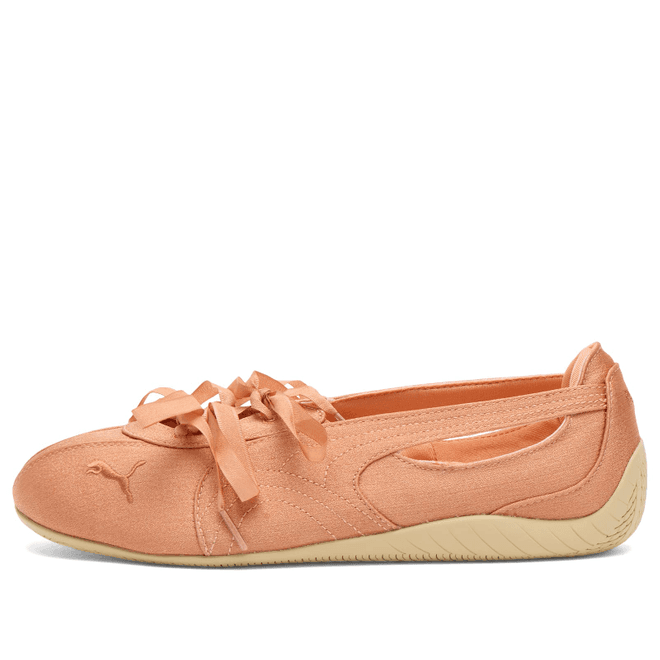 Puma Women's Speedcat Ballet Nova Sat